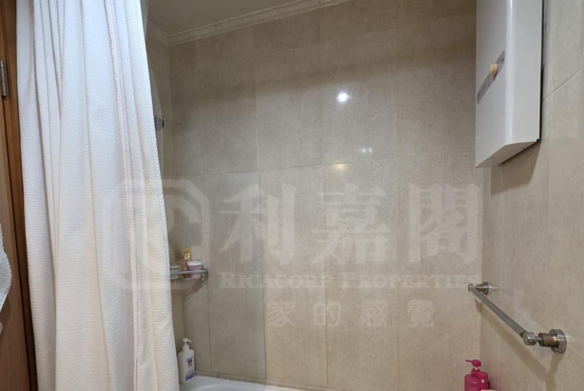 海堤灣畔 3座 - 28NTS – 香港北部都會區