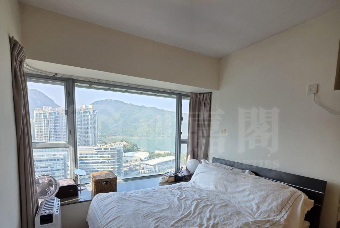 海堤灣畔 3座 - 28NTS – 香港北部都會區