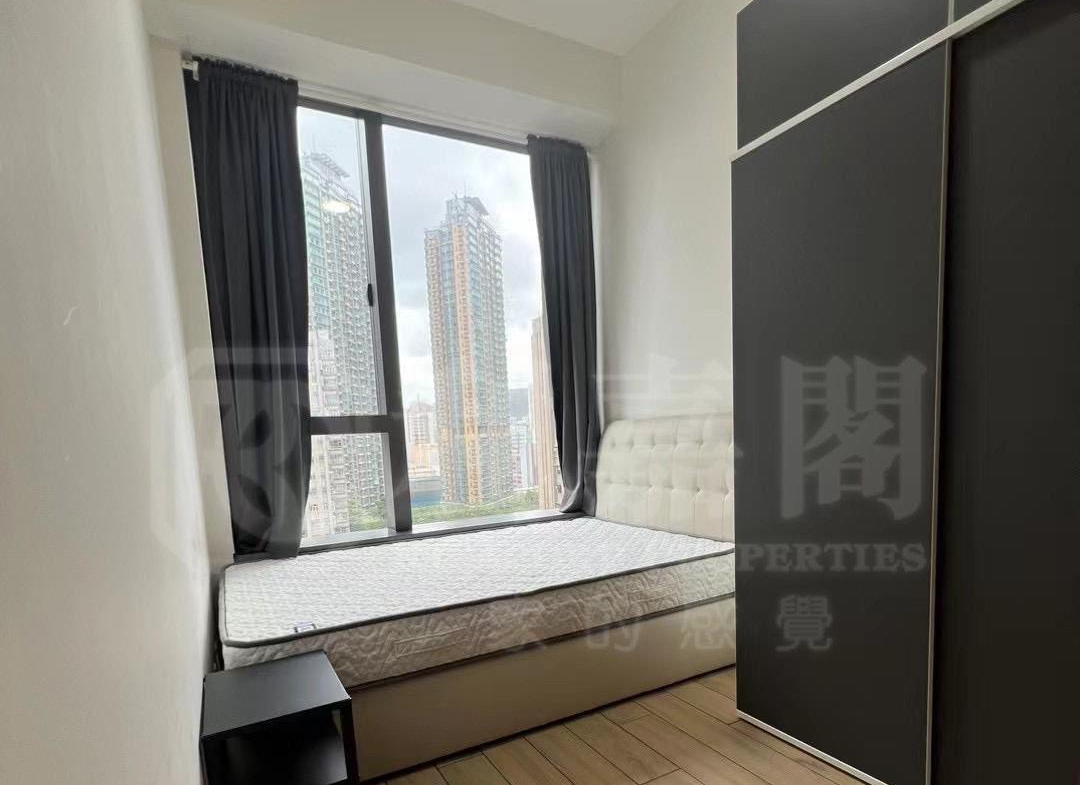 城．點 - 28NTS – 香港北部都會區