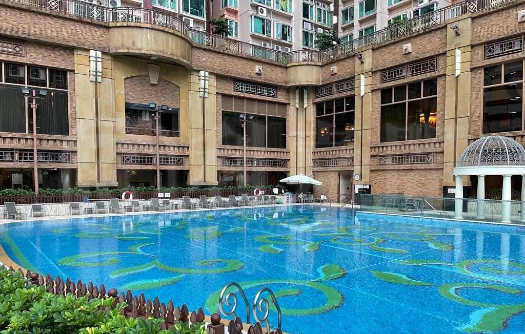 雍雅軒 1座 - 28NTS – 香港北部都會區