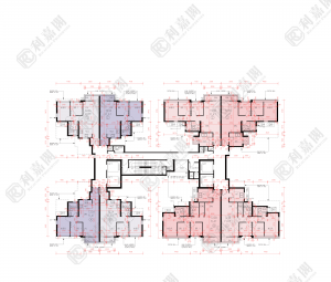 峻巒 2B期 Park Yoho Napoli 23B座 - 28NTS – 香港北部都會區