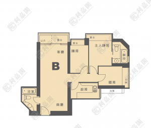 映灣園 3期 悅濤軒 9座 - 28NTS – 香港北部都會區