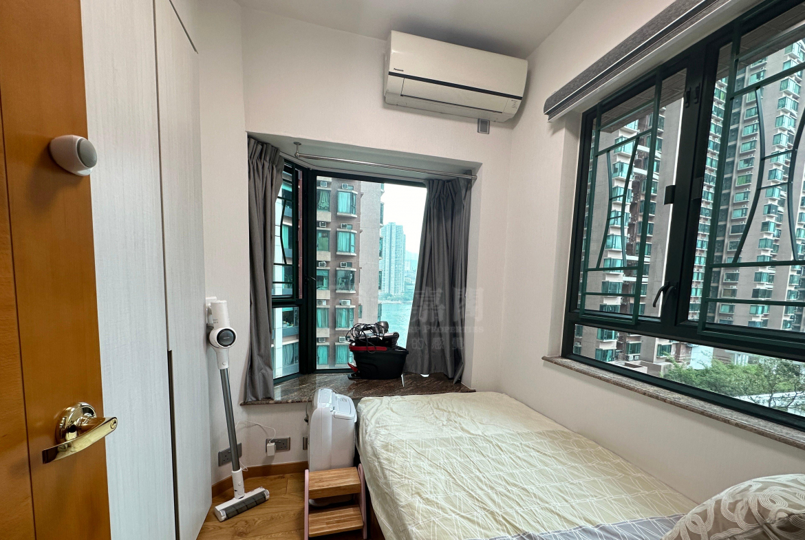 灝景灣 2期 6座 - 28NTS – 香港北部都會區
