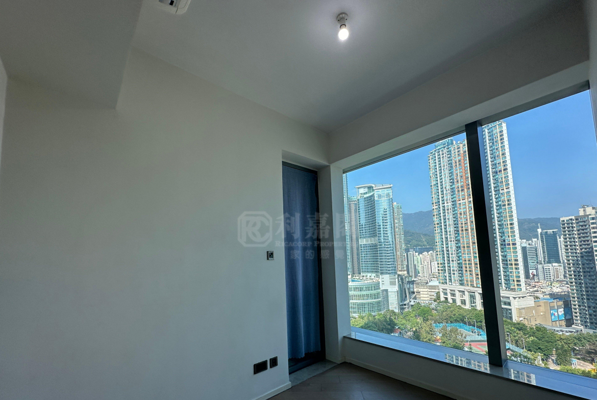 柏傲灣 2B座 - 28NTS – 香港北部都會區
