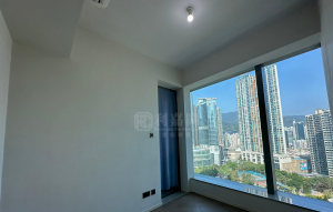 柏傲灣 2B座 - 28NTS – 香港北部都會區