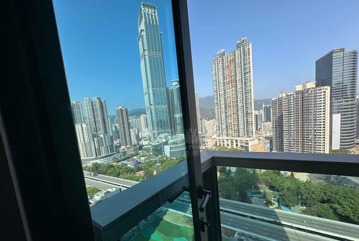 柏傲灣 2B座 - 28NTS – 香港北部都會區