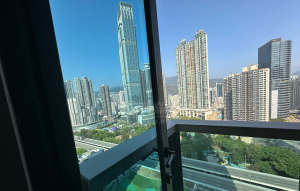 柏傲灣 2B座 - 28NTS – 香港北部都會區
