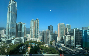 柏傲灣 2B座 - 28NTS – 香港北部都會區