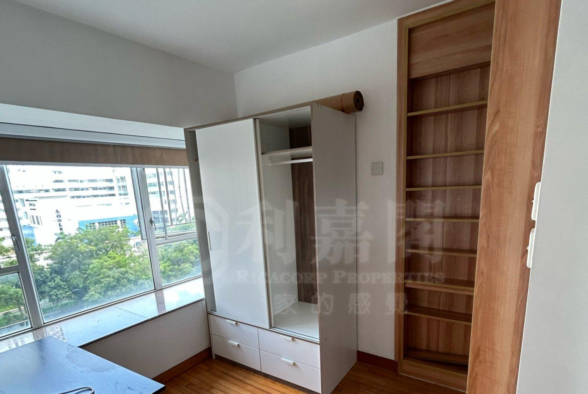嘉湖山莊 6期 美湖居 3座 - 28NTS – 香港北部都會區