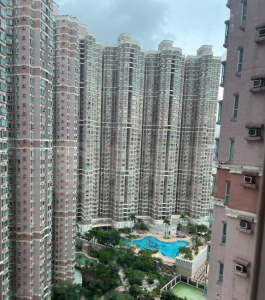 愉景新城 1期 4座 - 28NTS – 香港北部都會區