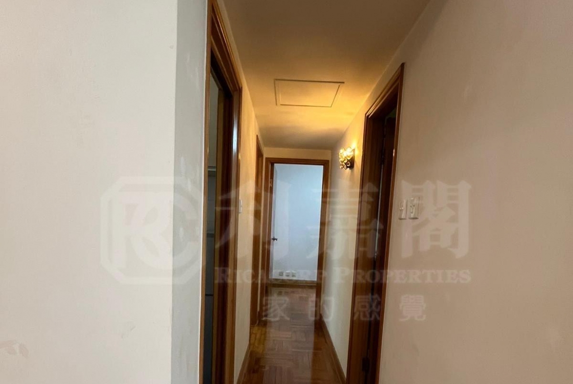 愉景新城 1期 4座 - 28NTS – 香港北部都會區