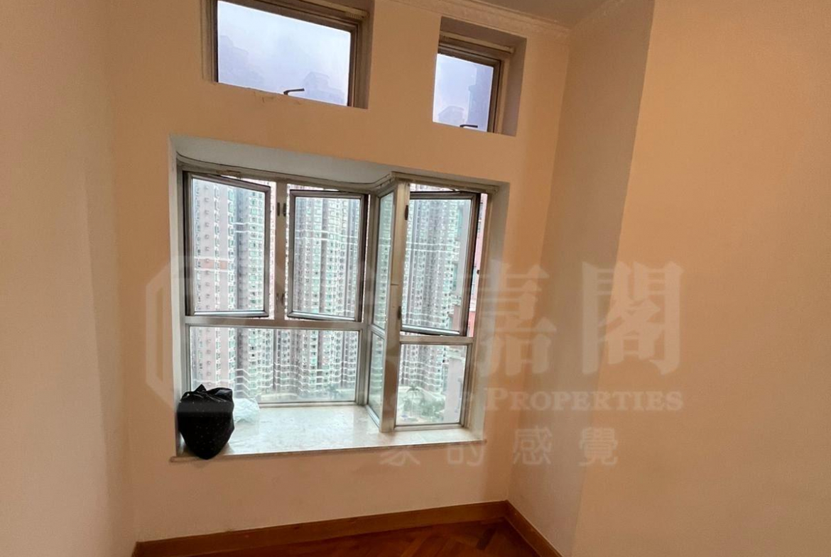 愉景新城 1期 4座 - 28NTS – 香港北部都會區