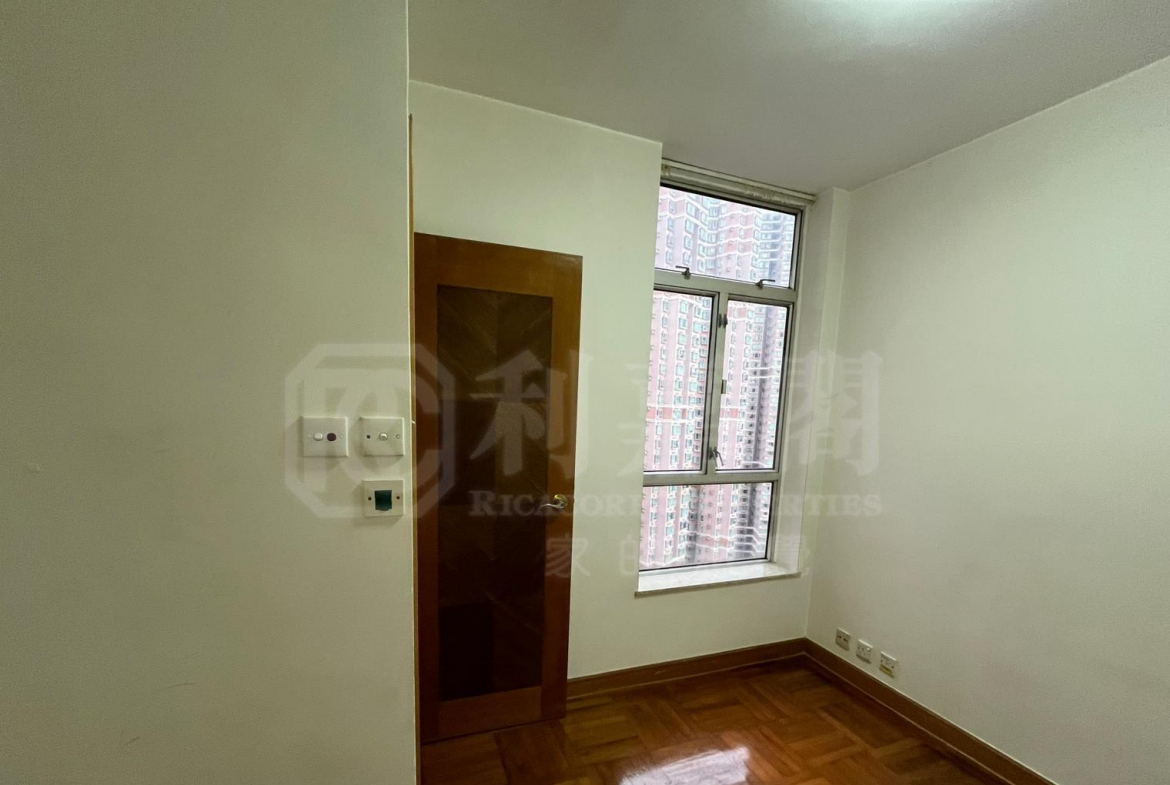 愉景新城 1期 4座 - 28NTS – 香港北部都會區