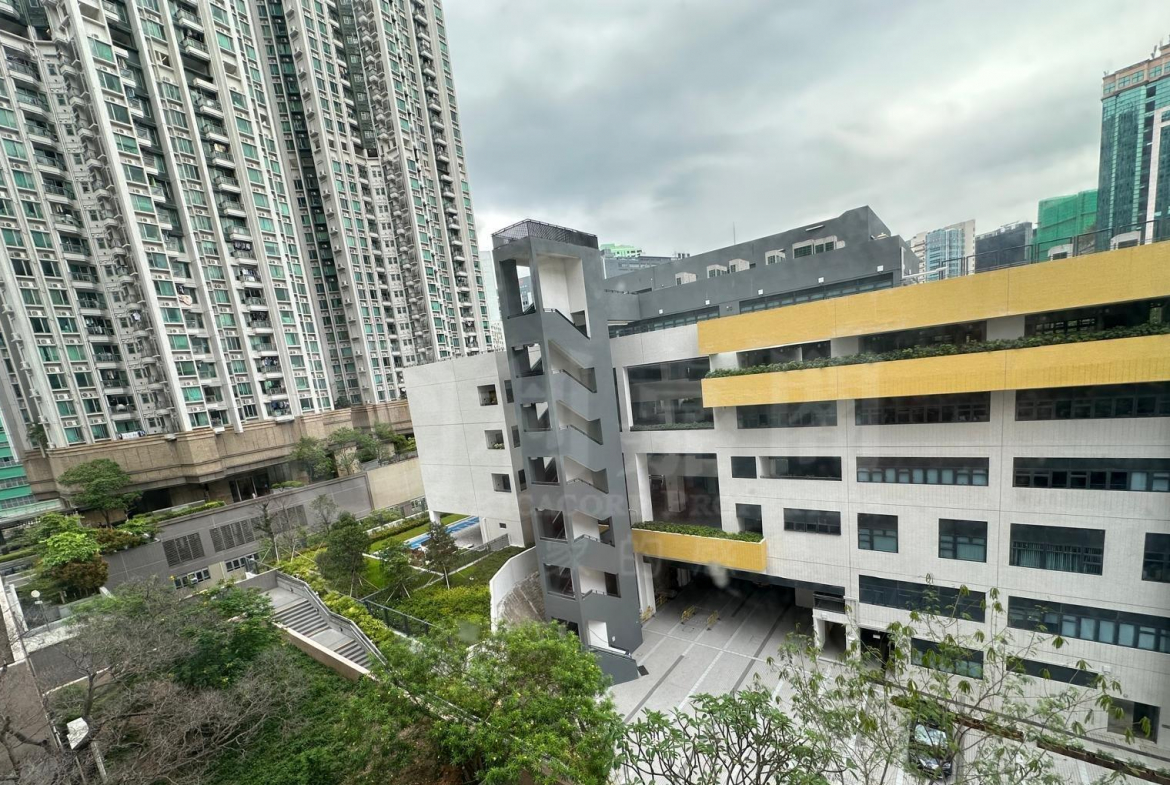 海灣花園 4座 - 28NTS – 香港北部都會區