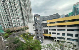 海灣花園 4座 - 28NTS – 香港北部都會區