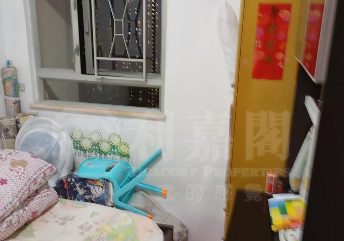 怡峰苑 豪峰閣 (B座) - 28NTS – 香港北部都會區