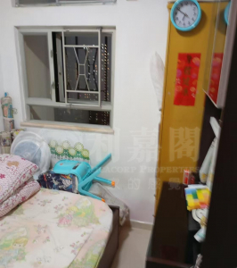 怡峰苑 豪峰閣 (B座) - 28NTS – 香港北部都會區