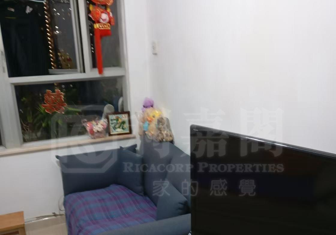 怡峰苑 豪峰閣 (B座) - 28NTS – 香港北部都會區