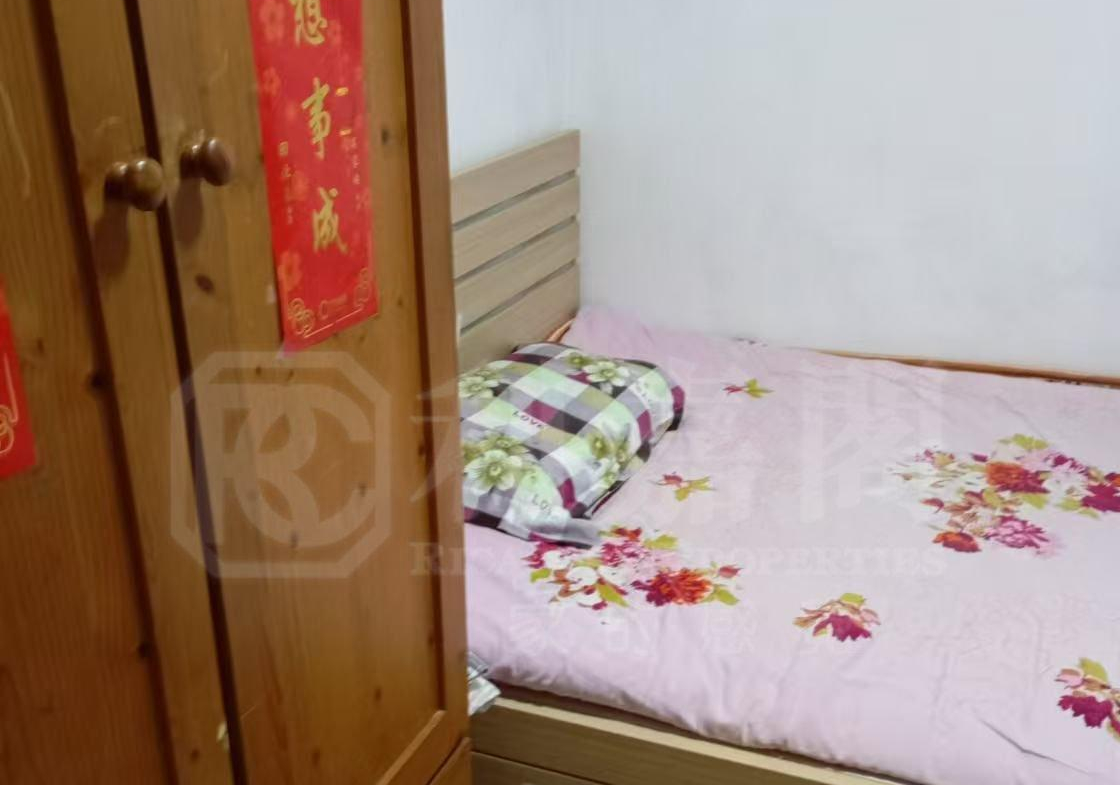 怡峰苑 豪峰閣 (B座) - 28NTS – 香港北部都會區