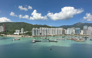 青泰苑 祥泰閣 (A座) - 28NTS – 香港北部都會區