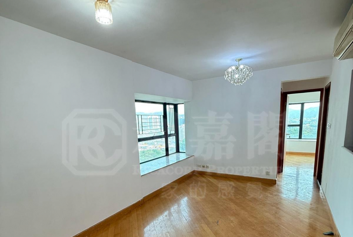 朗庭園 3座 - 28NTS – 香港北部都會區