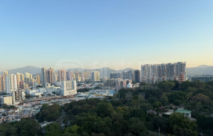 朗庭園 3座 - 28NTS – 香港北部都會區