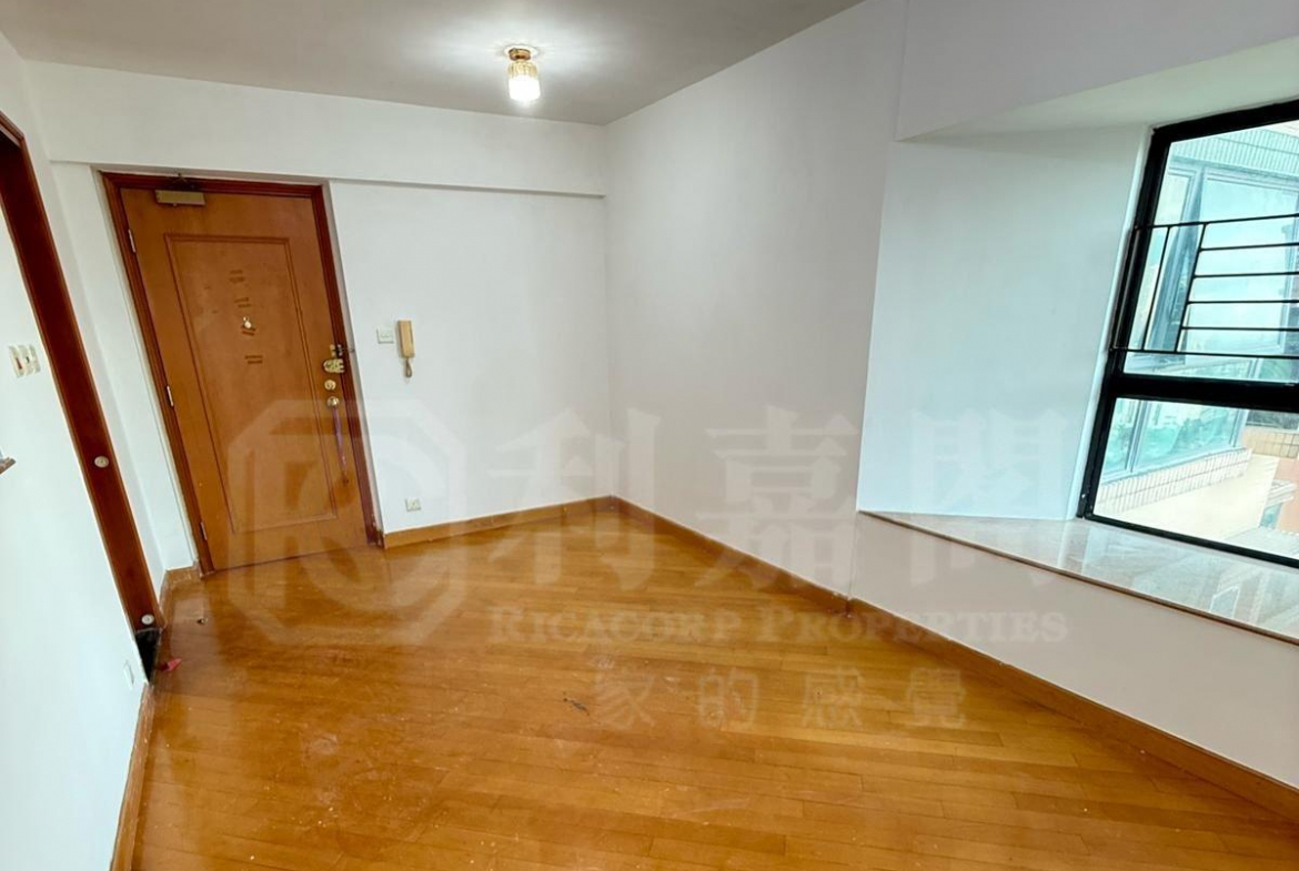 朗庭園 3座 - 28NTS – 香港北部都會區