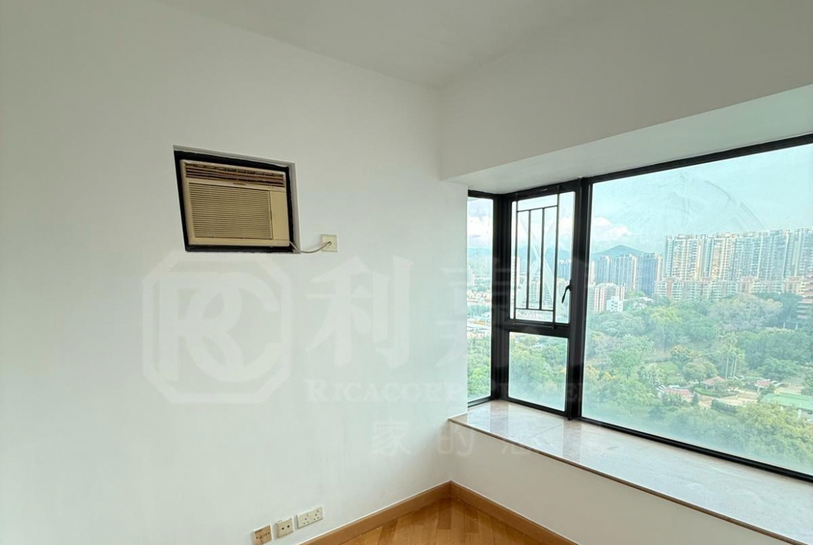 朗庭園 3座 - 28NTS – 香港北部都會區