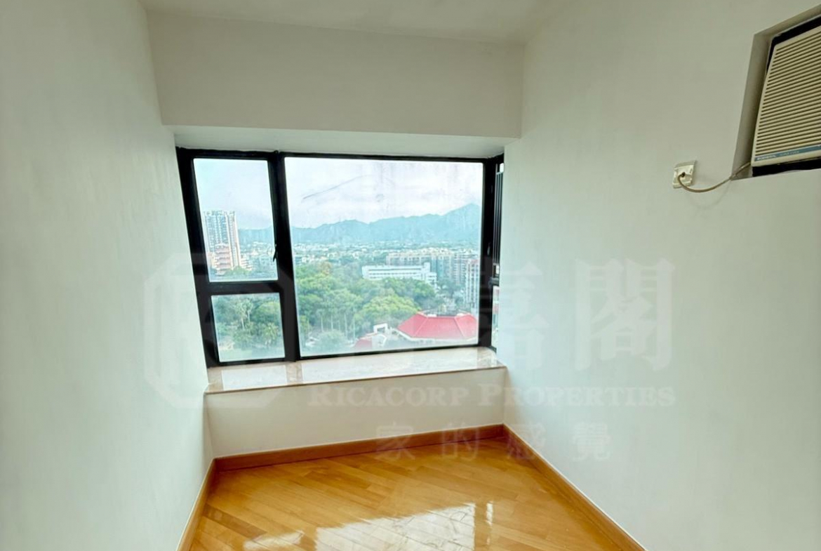 朗庭園 3座 - 28NTS – 香港北部都會區
