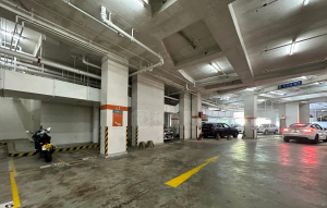 曉峰園 車位 - 28NTS – 香港北部都會區