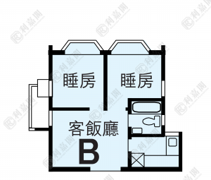 沙田中心 海寧大廈 (B座) - 28NTS – 香港北部都會區