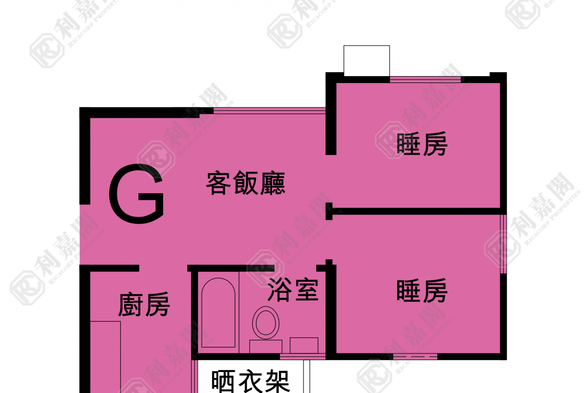 沙田第一城 3期 31座 - 28NTS – 香港北部都會區