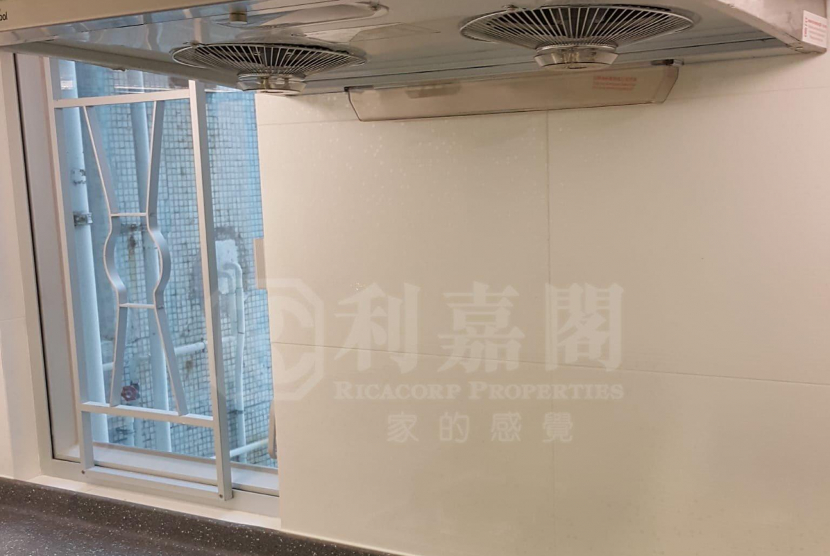 荃景花園 1期 5座 - 28NTS – 香港北部都會區
