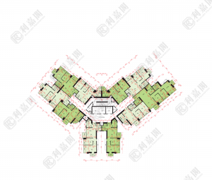 尚悅 13座 - 28NTS – 香港北部都會區