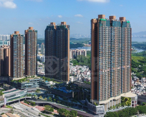 GRAND YOHO 1期 1座 - 28NTS – 香港北部都會區