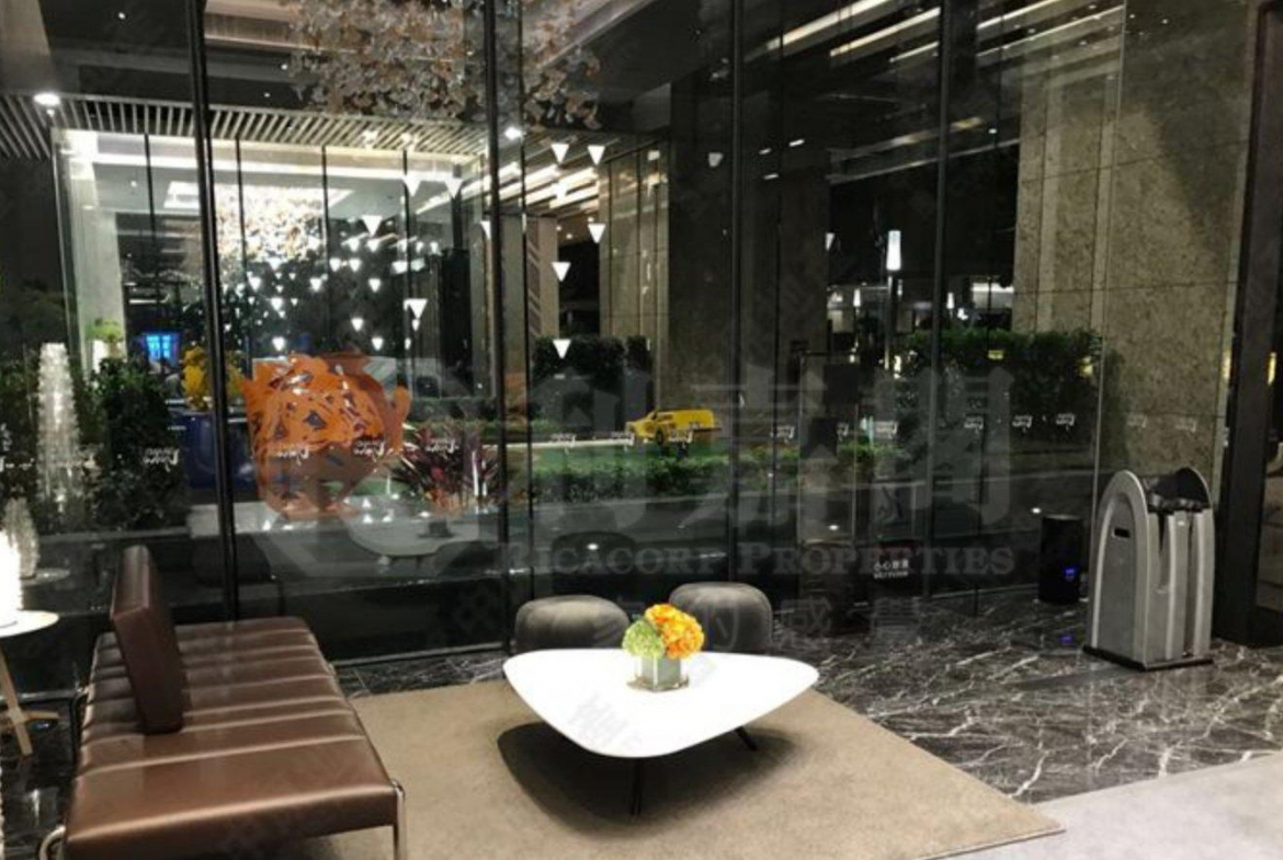GRAND YOHO 1期 1座 - 28NTS – 香港北部都會區