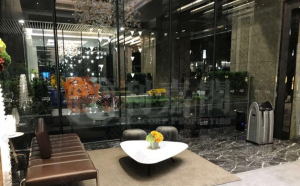GRAND YOHO 1期 1座 - 28NTS – 香港北部都會區