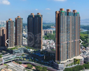GRAND YOHO 1期 1座 - 28NTS – 香港北部都會區