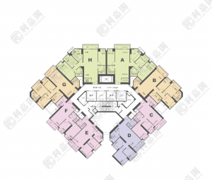 映灣園 3期 悅濤軒 11座 - 28NTS – 香港北部都會區