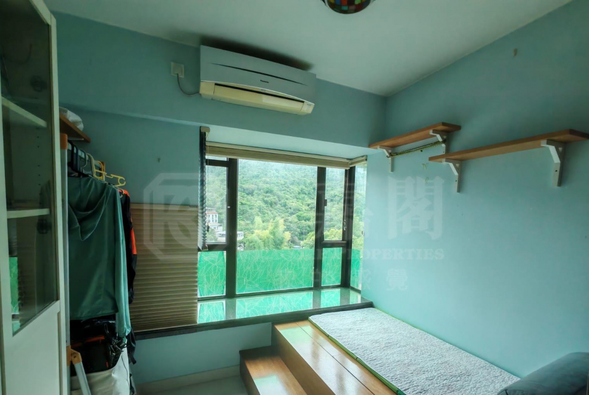 駿景園 2期 9座 - 28NTS – 香港北部都會區