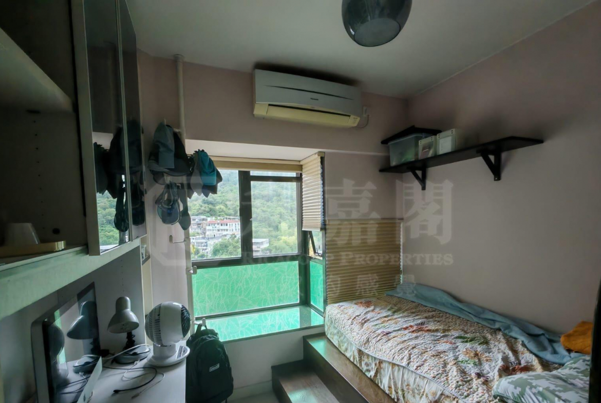 駿景園 2期 9座 - 28NTS – 香港北部都會區