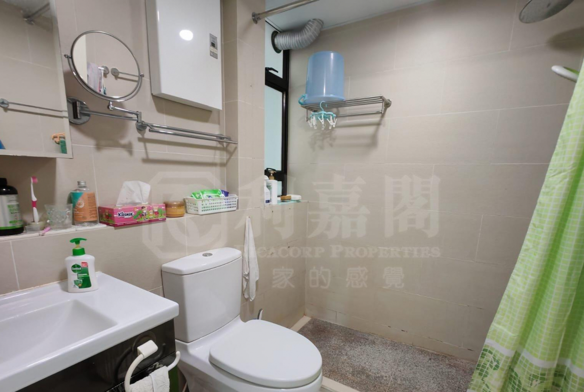 駿景園 2期 9座 - 28NTS – 香港北部都會區