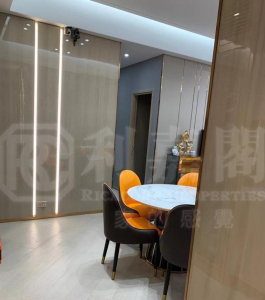 泓碧 2座 - 28NTS – 香港北部都會區