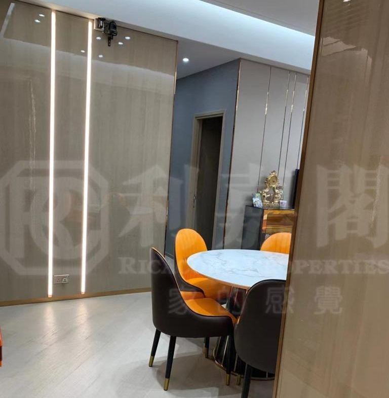 泓碧 2座 - 28NTS – 香港北部都會區