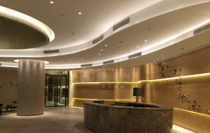 玖瓏山 日瓏閣 第2座 - 28NTS – 香港北部都會區