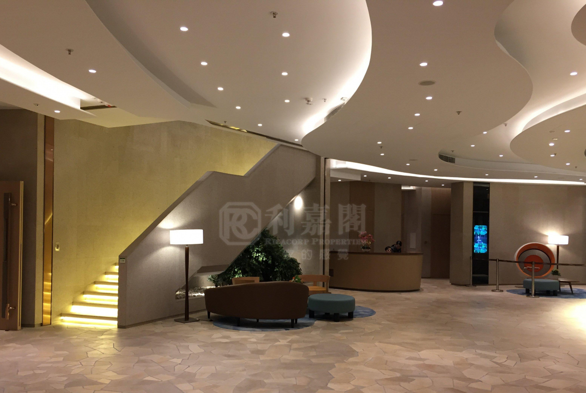 玖瓏山 日瓏閣 第2座 - 28NTS – 香港北部都會區