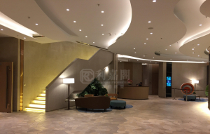 玖瓏山 日瓏閣 第2座 - 28NTS – 香港北部都會區