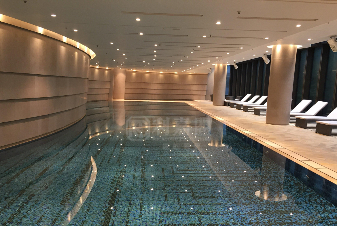 玖瓏山 日瓏閣 第2座 - 28NTS – 香港北部都會區