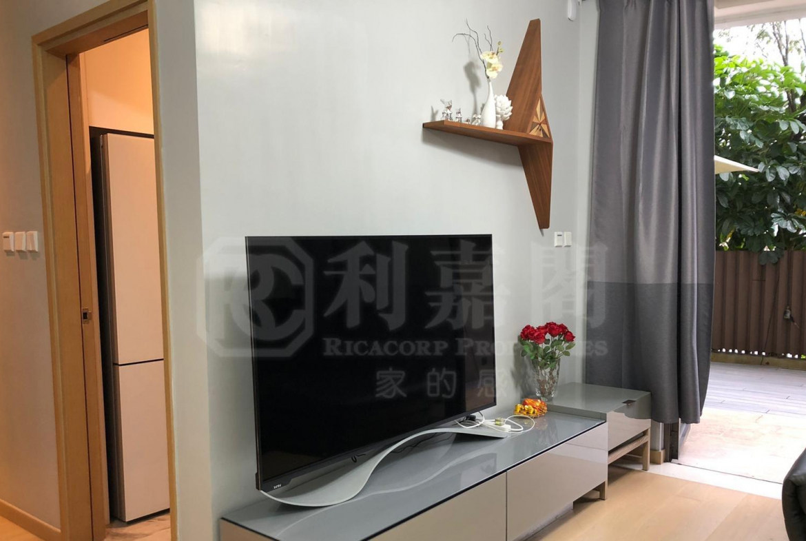 玖瓏山 月瓏閣 第2座 - 28NTS – 香港北部都會區