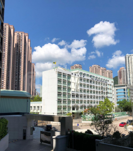 薈晴 2座 - 28NTS – 香港北部都會區
